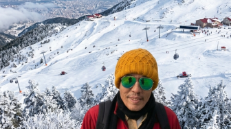 Dilla Berpeluang Miliki Legacy : Buk Bupati Air Bersih di Tanjabtim...?