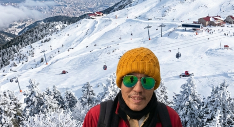 Dilla Berpeluang Miliki Legacy : Buk Bupati Air Bersih di Tanjabtim...?