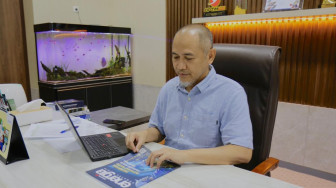 Babak Kepemimpinan Baru, PHR Zona 1 Siap Pacu Pasokan Migas Nasional