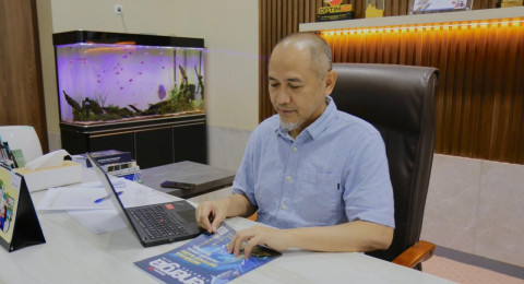 Babak Kepemimpinan Baru, PHR Zona 1 Siap Pacu Pasokan Migas Nasional