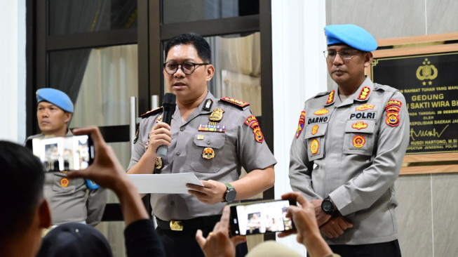 Bripda SP dan Bripda NI Dipecat, Putusan Sidang Kode Etik, KKEP Polda Jambi