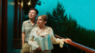 Stephen June, Kolaborasi Stephen WARNA dan Irma June Lahirkan Single ke Dua “Terima Kasih Jiwa”