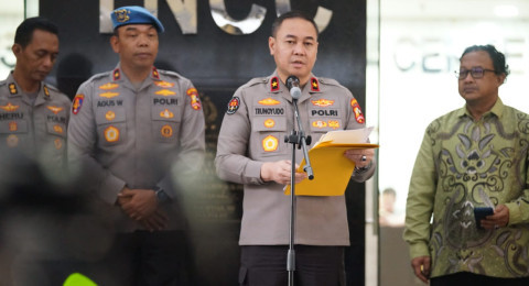 Eks Kapolres Bima Kota, AKBP Didik Putra Kuncoro Dipecat,  Terbukti Terlibat Narkoba dan Perilaku Tercela.