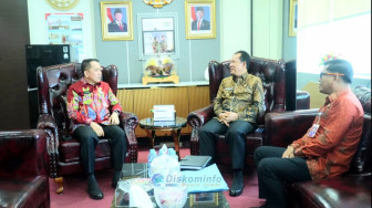 BBS Konsultasi dengan Direktorat Jenderal Bina Keuangan Daerah, Memastikan Tata Kelola Keuangan Daerah Berjalan Sesuai Regulasi dan Akuntabel.