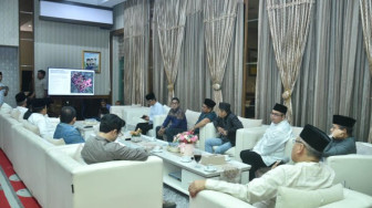 Wali Kota Jambi Siapkan Tim Terpadu, Urai "Benang Kusut" Sengketa Lahan Kenali Asam