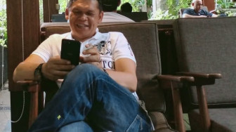 Organisasi Alumni Univ Bung Hatta Harus Berdiri di Atas Prinsip Inklusivitas