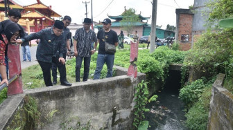 Pemkot Jambi Tambah Armada Sampah, Antisipasi Banjir dan Kebersihan Kota