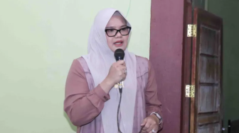 Safari Ramadan ke-4 di Mendahara Ulu, Dillah : Distribusi zakat di Kecamatan Mendahara Ulu Sekutar Rp 80.350.000.