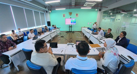 DPRD Jambi Dorong Kolaborasi Riset BRIN untuk Lindungi Komoditas Daerah dan Lingkungan