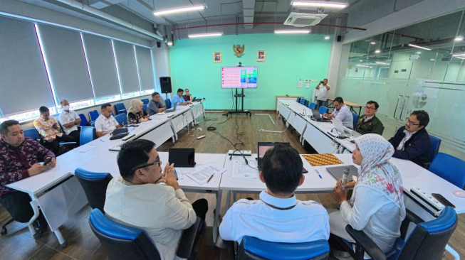 DPRD Jambi Dorong Kolaborasi Riset BRIN untuk Lindungi Komoditas Daerah dan Lingkungan