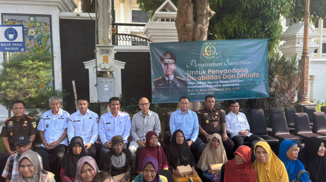 Aplikasi “Jaga Dapur MBG” Jadi Andalan Baru Kejaksaan dan ABPEDNAS dalam Pengawasan Program Gizi Nasional