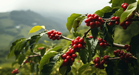 Mempercepat Pemuliaan untuk Masa Depan Kopi Sumatera Barat yang Berkelanjutan