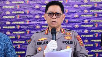 Tiga Anggota Polda Jambi Terkait Kasus Rudapaksa dalam Proses Penyelidikan  Ditreskrimum