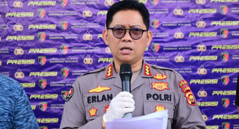 Tiga Anggota Polda Jambi Terkait Kasus Rudapaksa dalam Proses Penyelidikan  Ditreskrimum