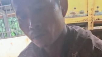 Oknum Ketua RT di Merangin,  Cabuli Keponakannya Sejak SD