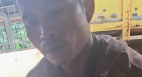 Oknum Ketua RT di Merangin,  Cabuli Keponakannya Sejak SD
