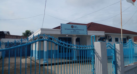 Dapur SPPG Lorong Darmomulyo, RT 33, Kelurahan Simpang Tiga Sipin Tuai Masalah Dari Limbah, Pengisian Gas dan Izin Lingkungan Belum Tuntas.