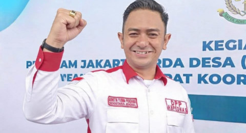 Jaga Desa Terintegrasi Siskeudes, Kejaksaan Perkuat Pengawasan Dana Desa Secara Real Time
