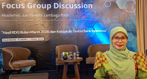 Menata Ekosistim UMKM Jambi : Dari Stabilitas Menuju Inklusivitas