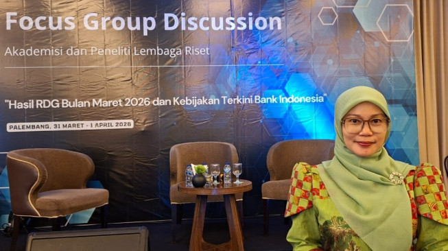 Menata Ekosistim UMKM Jambi : Dari Stabilitas Menuju Inklusivitas