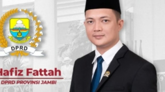 Ketua DPRD M Hafiz :  Mengecam Keras Angkutan Batu Bara yang Membahayakan Masyarakat dan Pengguna Jalan