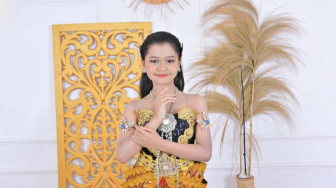Vanya Wijaya Ajak Generasi Muda Ikut Lomba Nyanyi Tingkat Nasional “Jiwantara Kanjuruhan 2026 Season I”
