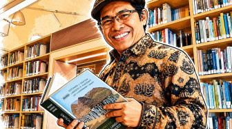 Kampus dan Libidus: Krisis Legitimasi Moral