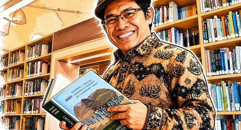Kampus dan Libidus: Krisis Legitimasi Moral