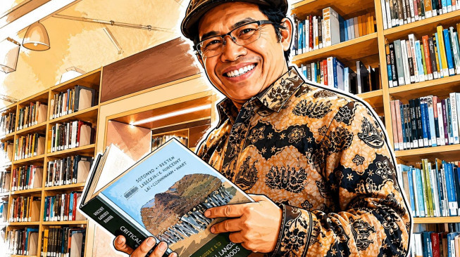 Kampus dan Libidus: Krisis Legitimasi Moral