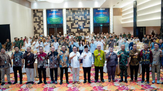 Perkuat Sinergi Lintas Sektor dalam Pemanfaatan Aset Negara di Hulu Migas