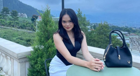 Lingling Siap Tampil Perdana di Sinetron Nasional, Perjuangan Perantau Asal Malang Jadi Sorotan