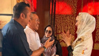 Kopi Minang, Permata Gastronomi yang Layak Jadi Wajah Wonderful Indonesia
