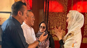 Kopi Minang, Permata Gastronomi yang Layak Jadi Wajah Wonderful Indonesia
