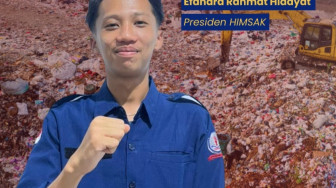 HIMSAK Warning Wali Kota Sungai Penuh: TPST RKE di Duga Langgar Regulasi Lingkungan