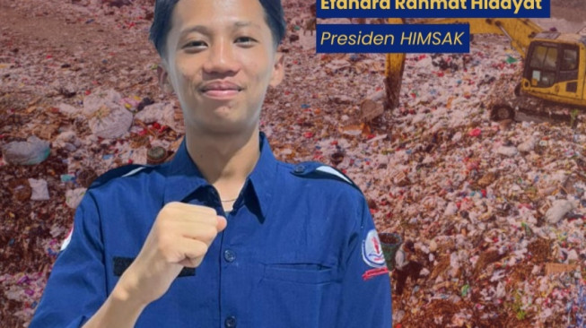 HIMSAK Warning Wali Kota Sungai Penuh: TPST RKE di Duga Langgar Regulasi Lingkungan
