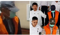 Orang Kuat" Varial Adhi Putra Ditahan Ditreskrimsus Polda Jambi, Hafizi Alatas : Penegakan Hukum yang Transparan dan Profesional
