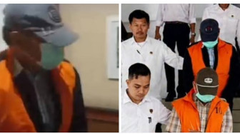 Orang Kuat" Varial Adhi Putra Ditahan Ditreskrimsus Polda Jambi, Hafizi Alatas : Penegakan Hukum yang Transparan dan Profesional