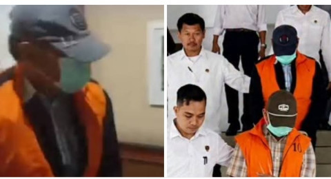 Orang Kuat" Varial Adhi Putra Ditahan Ditreskrimsus Polda Jambi, Hafizi Alatas : Penegakan Hukum yang Transparan dan Profesional