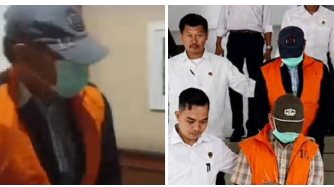 Orang Kuat" Varial Adhi Putra Ditahan Ditreskrimsus Polda Jambi, Hafizi Alatas : Penegakan Hukum yang Transparan dan Profesional