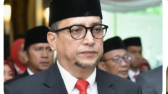 Investasi Kota Jambi Kuartal Pertama Tahun 2026 Menunjukkan Tren positif, Mencecah  Rp 399 miliar