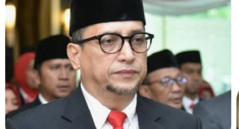 Investasi Kota Jambi Kuartal Pertama Tahun 2026 Menunjukkan Tren positif, Mencecah  Rp 399 miliar
