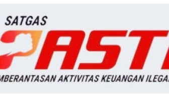 Bekukan sekitar 102.000 Rekening Bank Terkait Penipuan Lintas Negara, Operasi Bersama Indonesia Anti Scam Center