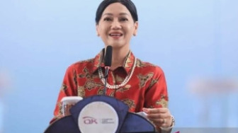OJK Gelar Konferensi Nasional Pengembangan Ekonomi Daerah 2026, Gubernur Jambi Al Haris Hadir