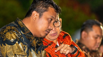 Wagub Vasko Usulkan Sumbar Jadi Daerah Istimewa, Fadli Zon: Sangat Pantas karena Punya Peran Penentu bagi NKRI