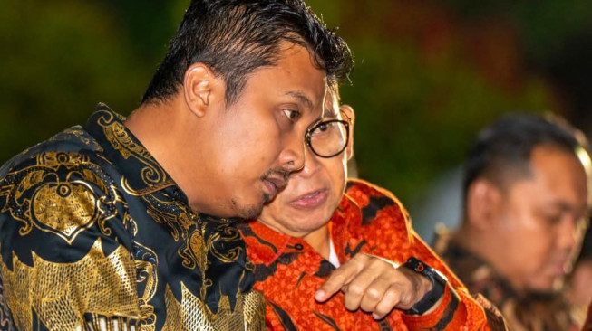 Wagub Vasko Usulkan Sumbar Jadi Daerah Istimewa, Fadli Zon: Sangat Pantas karena Punya Peran Penentu bagi NKRI