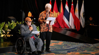 Senny Marbun Terpilih sebagai Presiden APSF 2026–2030, Siap Perkuat Kemajuan Olahraga Disabilitas Asia Tenggara