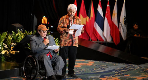 Senny Marbun Terpilih sebagai Presiden APSF 2026–2030, Siap Perkuat Kemajuan Olahraga Disabilitas Asia Tenggara