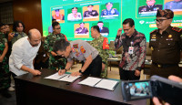 Karhutla di Jambi Ritual Tahunan, yang Tidak Kunjung Tuntas, Prof. Helmi : Sudah saatnya Diterapkan Pencegahan Sepanjang Waktu  dan Hukum Adminstrasi..?