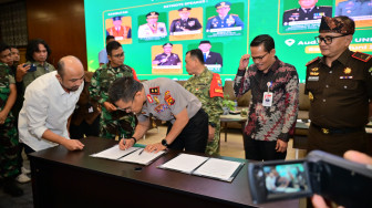 Karhutla di Jambi Ritual Tahunan, yang Tidak Kunjung Tuntas, Prof. Helmi : Sudah saatnya Diterapkan Pencegahan Sepanjang Waktu  dan Hukum Adminstrasi..?