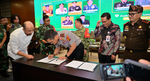 Karhutla di Jambi Ritual Tahunan, yang Tidak Kunjung Tuntas, Prof. Helmi : Sudah saatnya Diterapkan Pencegahan Sepanjang Waktu  dan Hukum Adminstrasi..?